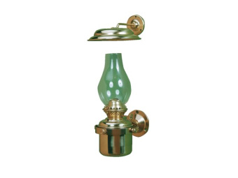 DHR 8917/O - Cabin Lamp Paraffin