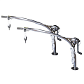 Davits & Tender Lift Systems Davits & Tender Lift Systems