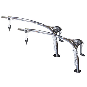 Davits & Tender Lift Systems