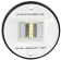 Osculati 11.039.14 - Evoled Navigation Light, 135° Stern White ABS