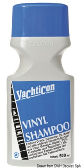 Osculati 65.211.87 - YACHTICON Vinyl Shampoo