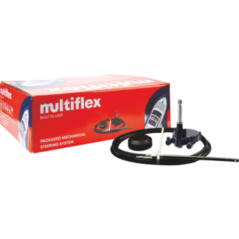 Multiflex MS3-10 - Reduction 150 MS3 (10 feet)