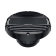 Hertz HMX 6.5-C-6.5" 4Ohm Marine Coax Set Black