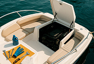 What is Recommended Maintenance For An Inboard Boat?