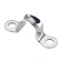 Harken 137.PAIR - Bracket Stainless Steel 38mm For Standard Cleat (2 pcs) Harken 137.PAIR - Bracket Stainless Steel 38mm For Standard Cleat (2 pcs)