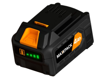 Batavia Maxxpack 18V Battery 4Ah