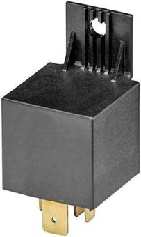 Hella Relay 12V 70A