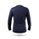 Plastimo 67979 - Navy Zhik Dry Long Sleeve Top Men Size L Plastimo 67979 - Navy Zhik Dry Long Sleeve Top Men Size L