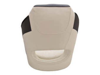 Hollex Helm Seat Diamond Moon White/Anthracite