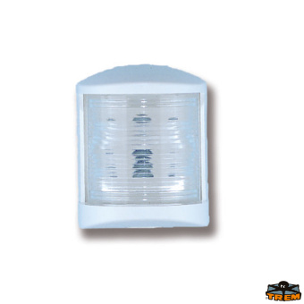 Trem L3674560 - Croce Del Sud Halogen Lights 12v White Colour