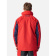 Henri Lloyd Men's Sailing Jacket Size XXL Red Henri Lloyd Men's Sailing Jacket Size XXL Red