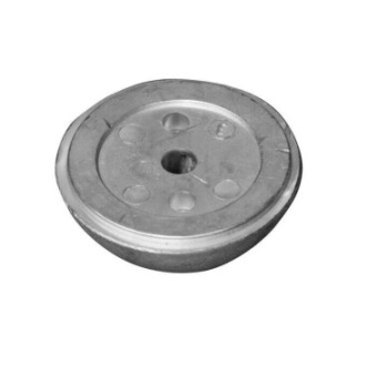 Super Marine Zinc Anode For Variprop VP64 Propeller