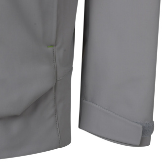 Plastimo P203864 - Softshell Jacket 2.0 Grey Size XL