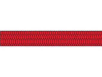 Talamex Shockcord 6mm 100m Red