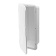 Nuova Rade 196461 - Storage Case F/Fire Extinguisher 1kg, W/Door, White