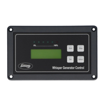 Whisper Power 40209102 - DDC Digital Diesel Control Panel