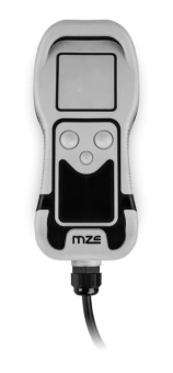 MZ ELECTRONIC Evolution Wired Anchor Windlass Controller - 2/3/4 Channels