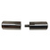Bainbridge BC12S - Round Sail Batten Connector SS 12 mm