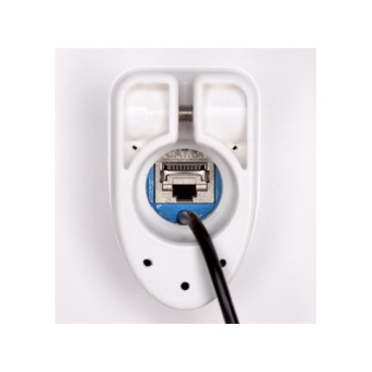 Scout Antenna Wi-Fi 4G Compact Basic 25 cm White
