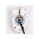 Scout Antenna Wi-Fi 4G Compact Basic 25 cm White