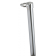 Foresti & Suardi Stainless Steel Ski Tow Pole