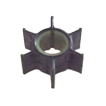Talamex Neoprene Outboard Impeller Key Drive 6 Blades 17,20 x 44,25 x 20,25 mm