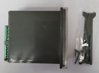 Parker 40-0226 TDS Controller, 1–1999 TDS