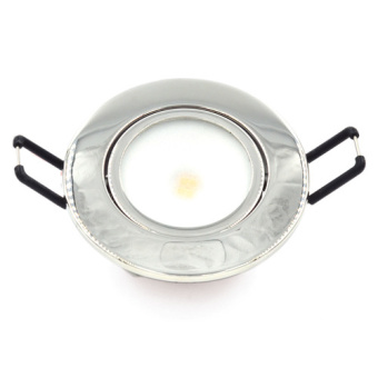 Bukh PRO L4427079 - RECESSED MOUNTING LED CEILING LIGHT