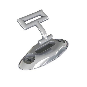 Plastimo 66187 - Quick-release tie-down latch