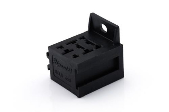 Ripca Relay Holder Mini Screwable Linkable