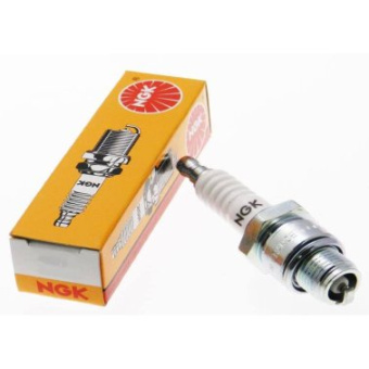 NGK 4339 Spark Plug - DCPR8E
