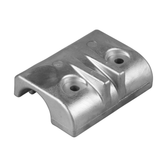 Tecnoseal 01131 - Yamaha Block Anode For Bracket For 40-50HP