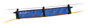 Osculati CADDY Shore Power Cable & Water Hose Organizer
