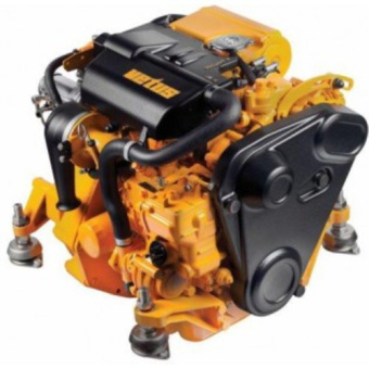 Vetus M218A-A - Mitsubishi M2.18 Bobtail for Gearbox