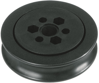 Ronstan RF70000 Series 75 Acetal Ball Bearing Sheave