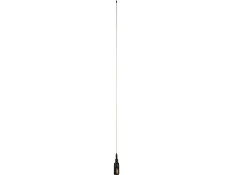 Supergain SGV80SBBK - Crow VHF Antenna 860mm Universal Bracket