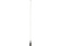 Supergain SGV80SBBK - Crow VHF Antenna 860mm Universal Bracket