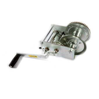Trailer Winch + Brake T3700-1700kg