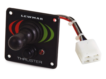 Lewmar GEN1 Thruster Controller for 110TT-1.5kW and 140TT-2.0kW