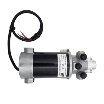 Simrad Pump 5 - 24V/3.0L