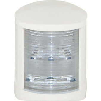 Plastimo 69061 - Trem Stern Navigation Light - White