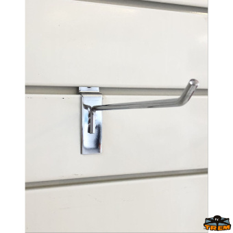 Trem T7120008 - Hook 20 cm For Empty Display