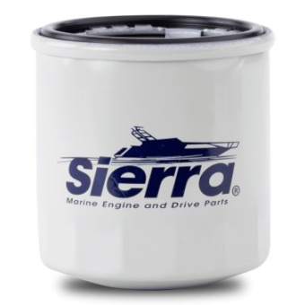 Sierra 18-7911-1 Oil Filter For Yamaha - Honda Engines