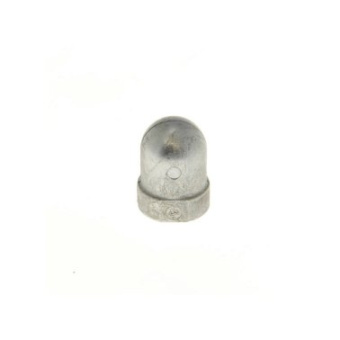 Martyr Zinc Shaft End Anodes (Couach Type) Ø40 - 28X25