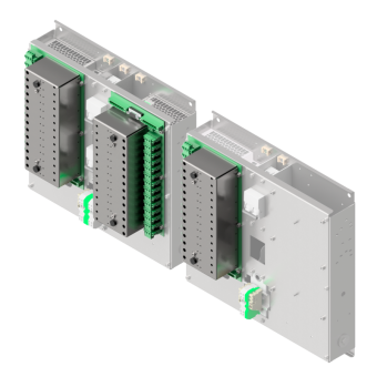 Lopolight 500-100 42/CORE NLC - 42 Channel NLC Core