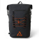 Plastimo P202497 - Typhoon Osea Dry Duffel 60L 2.0 - Slate/ Lime