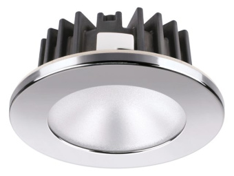 QUICK KAI XP 4W LED Downlight Ø 82/65 mm