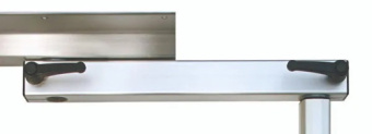 Lagun 30805 - Standard Arm 400 mm Natural