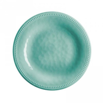 Marine Business Harmony Aqua Flat Dessert Plate ø21,5 cm