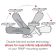 Ram Mount RAM-202-153-202U - Drill-Down Double Ball Mount for Humminbird Helix 5 - Medium
